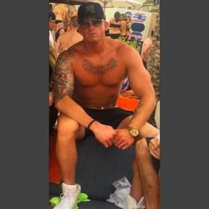 Meet your Posher, Brian